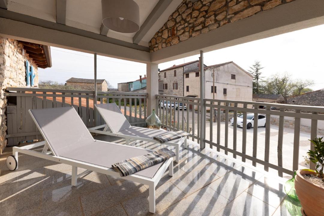 Photo of Patio Balcony in Radini