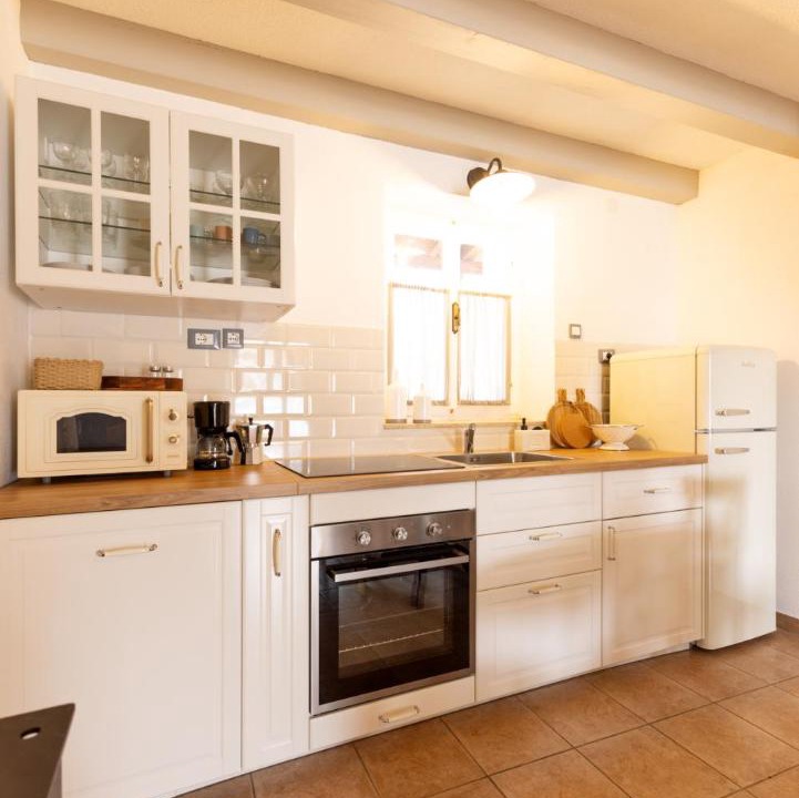 Photo of Kitchen in Radini