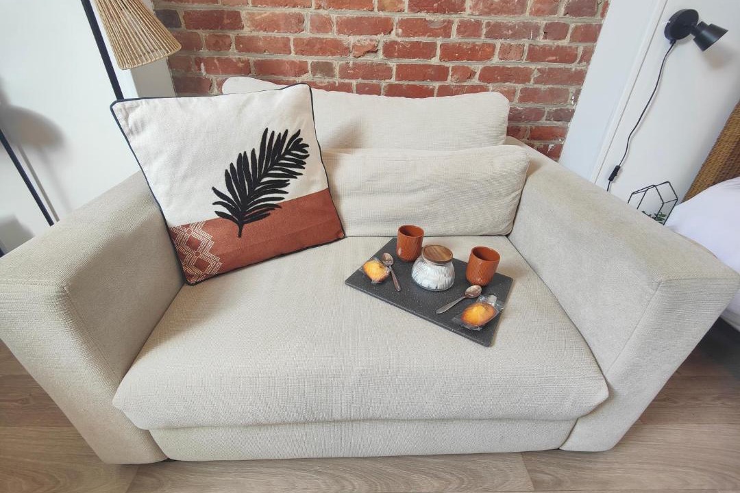 Photo of Livingroom in Bethune