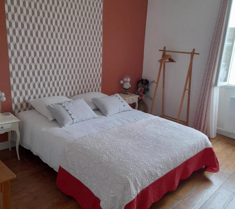 Photo of Bedroom in Puyoo