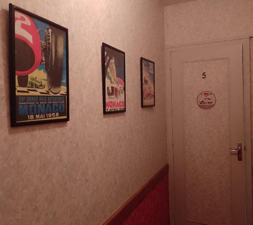 Photo of Others in Magnac-Bourg