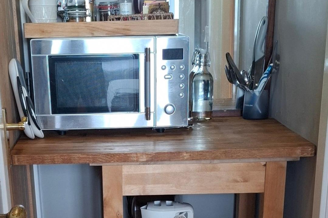 Photo of Kitchen in Helensburgh