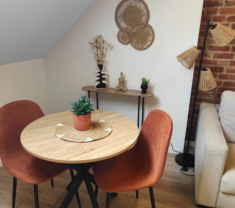 Photo of Livingroom in Bethune