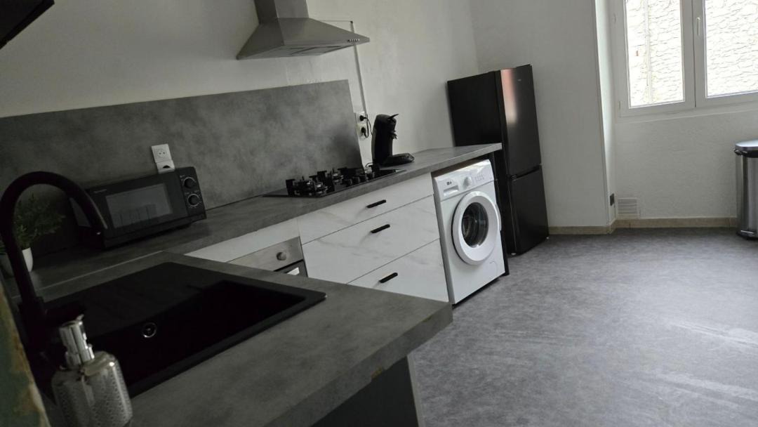 Photo of Kitchen in Le Teil
