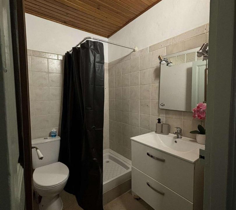 Photo of Bathroom in Le Teil