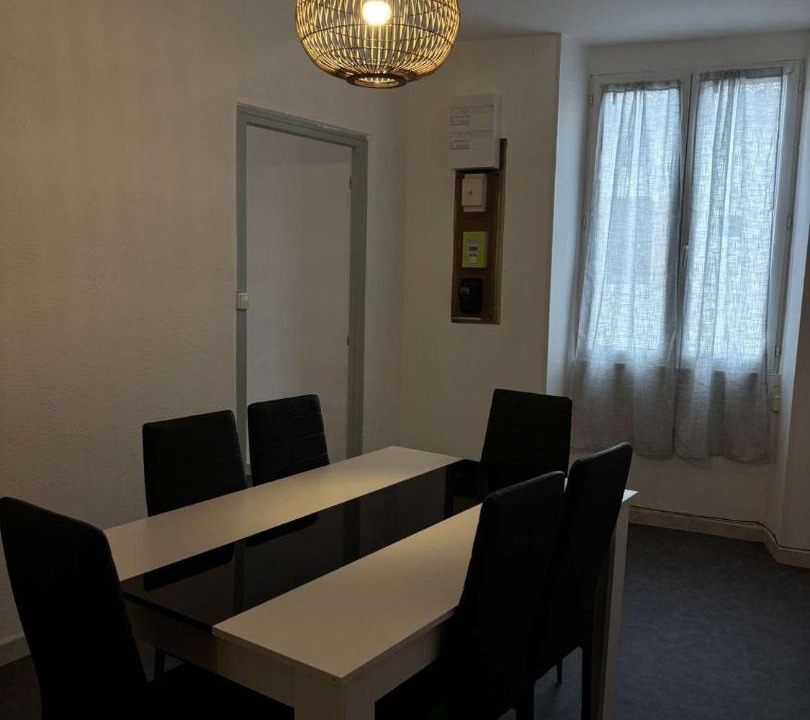 Photo of Livingroom in Le Teil