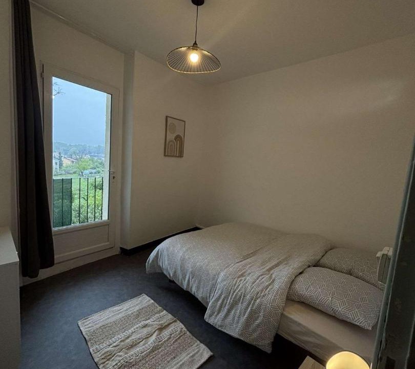 Photo of Bedroom in Le Teil