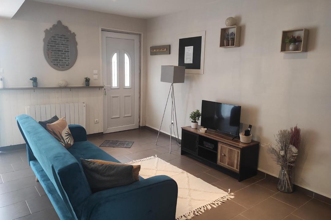 Photo of Livingroom in Guemps