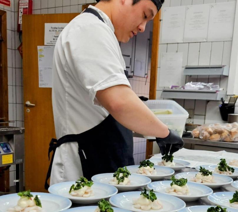 Photo of Others in Snedsted