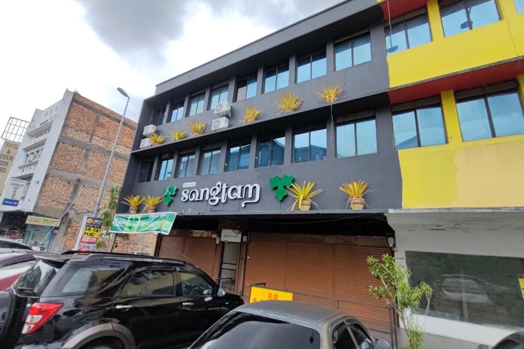 Photo of Others in Taman Jubilee