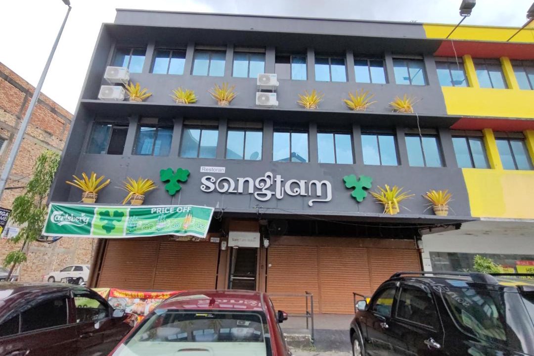 Photo of Others in Taman Jubilee