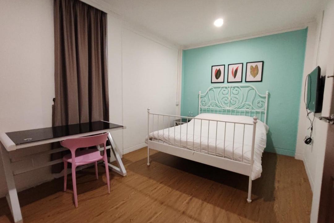 Photo of Bedroom in Taman Jubilee