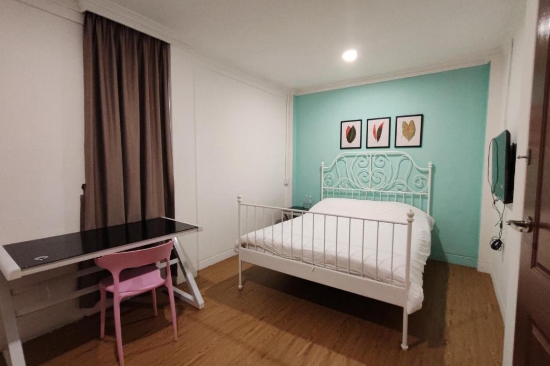 Photo of Bedroom in Taman Jubilee