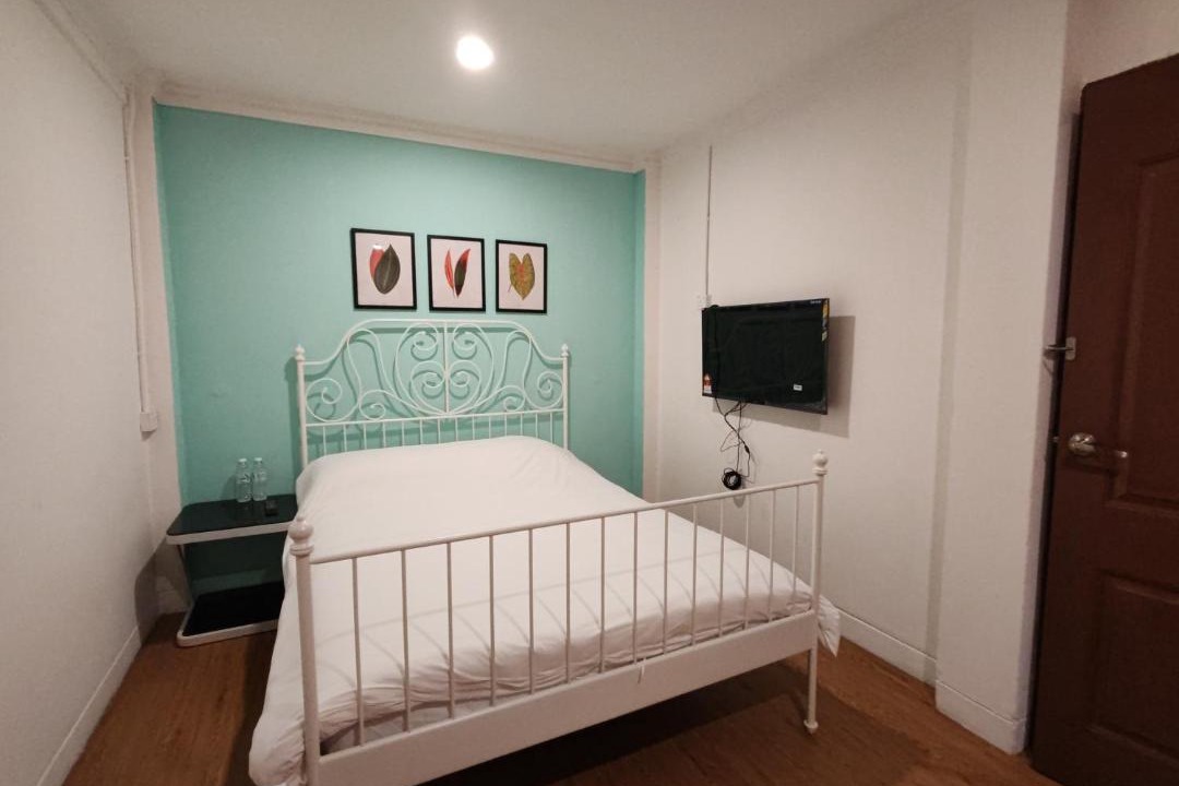 Photo of Bedroom in Taman Jubilee