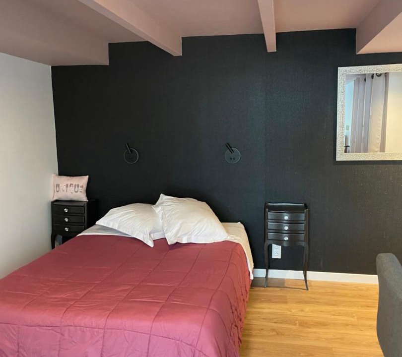 Photo of Bedroom in Saint-Thurien