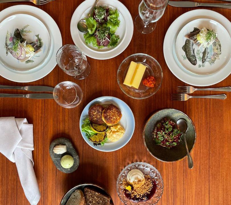 Photo of Others in Snedsted