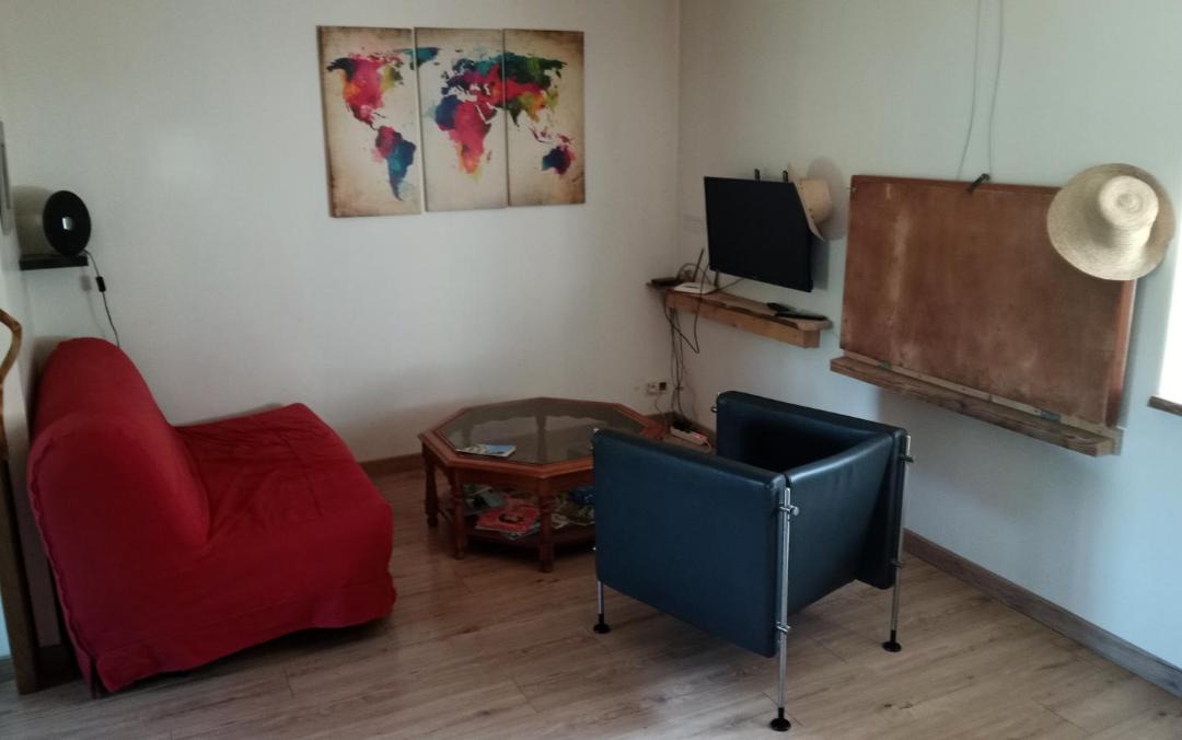 Photo of Livingroom in L'Abergement-de-Varey