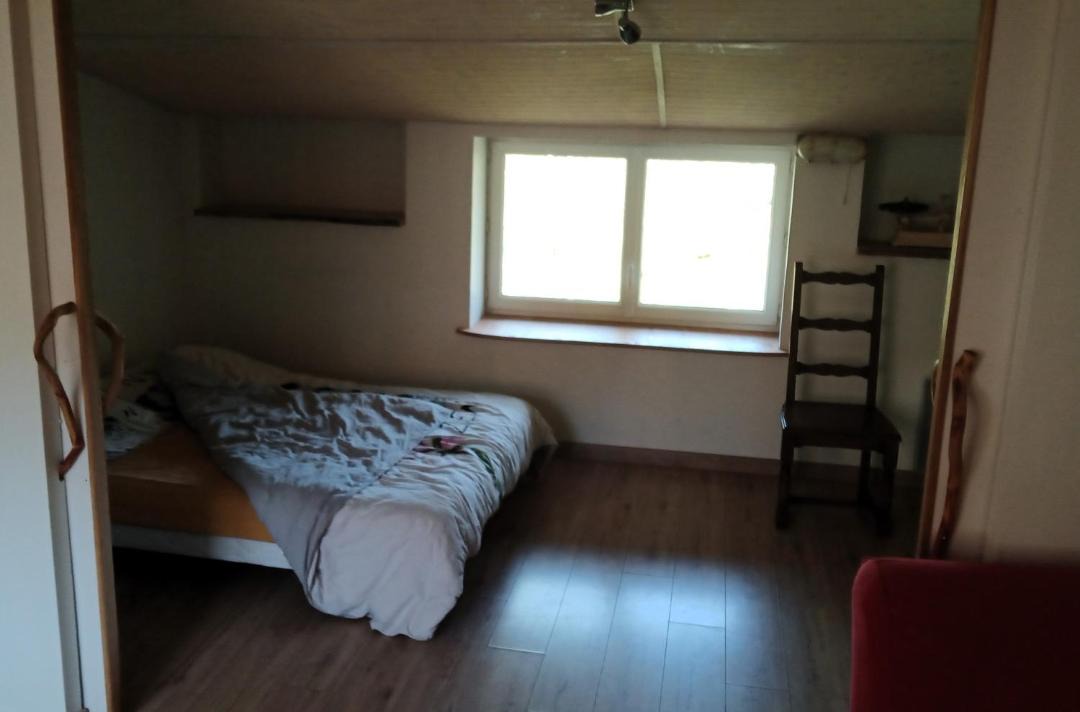 Photo of Bedroom in L'Abergement-de-Varey