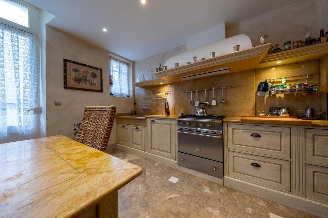 Photo of Kitchen in Saverdun