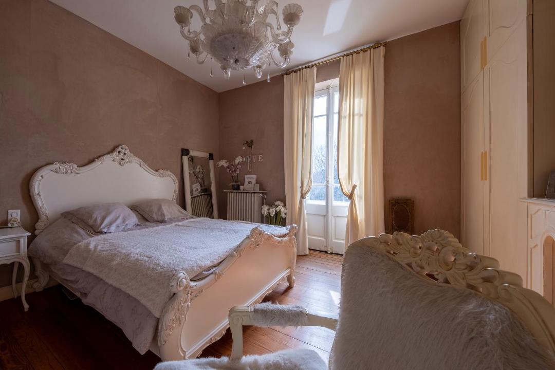 Photo of Bedroom in Saverdun