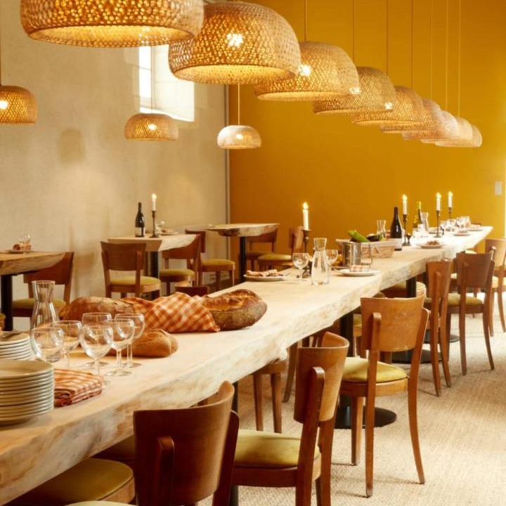 Photo of Kitchen in Benais