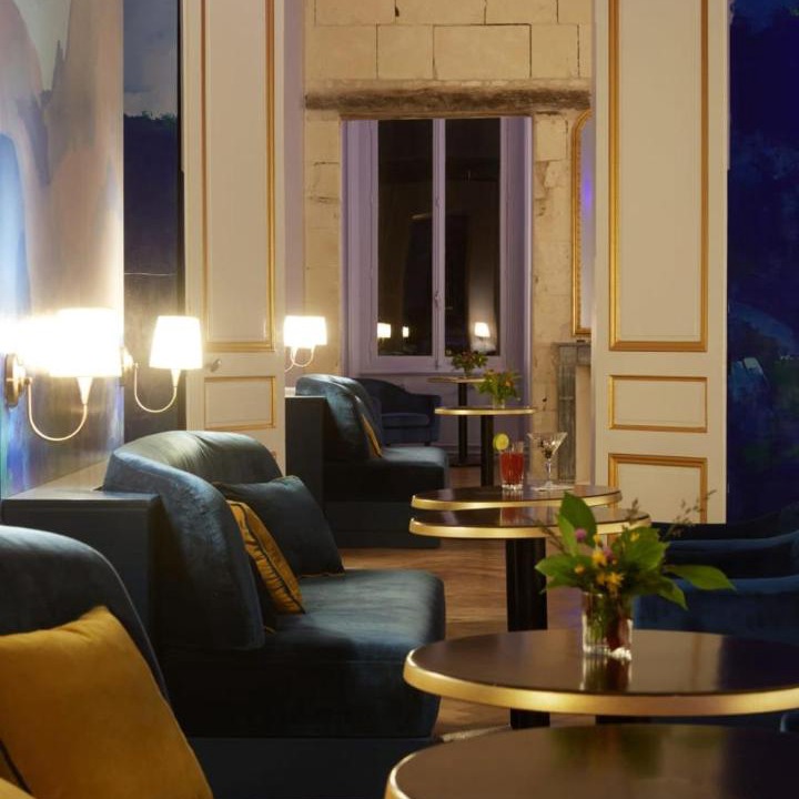 Photo of Others in Benais