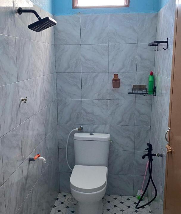 Photo of Bathroom in Pasir Mas