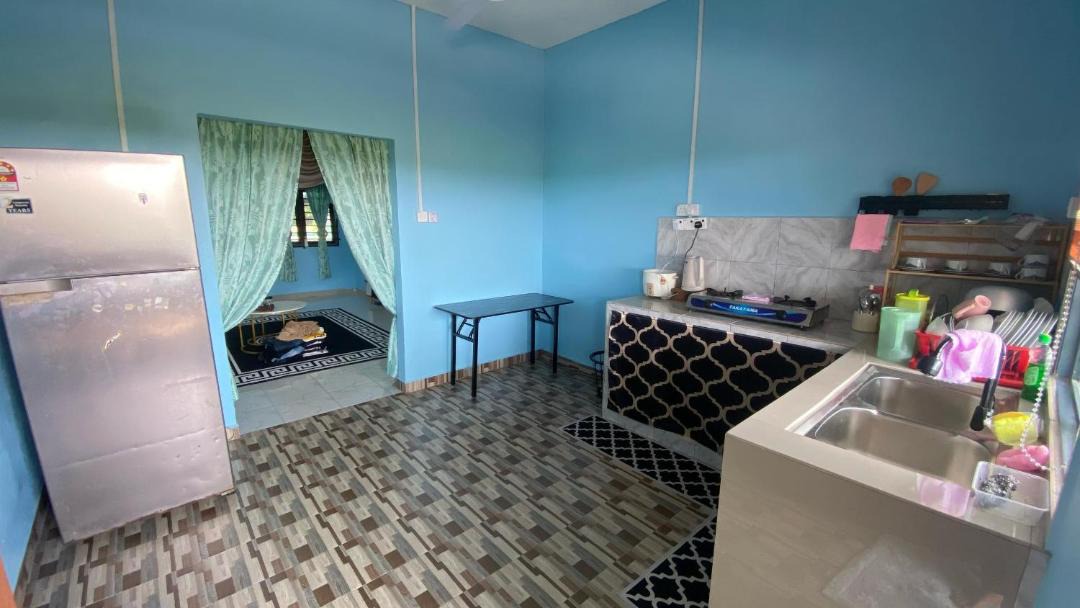 Photo of Kitchen in Pasir Mas