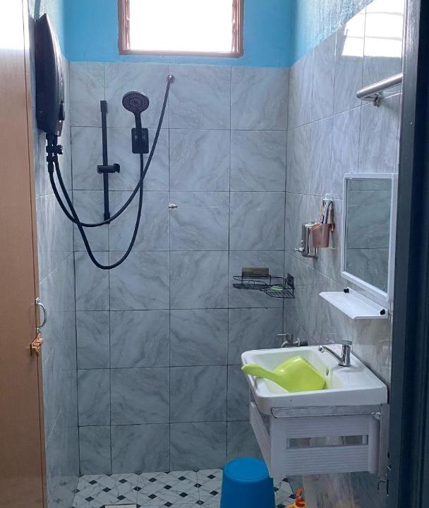 Photo of Bathroom in Pasir Mas