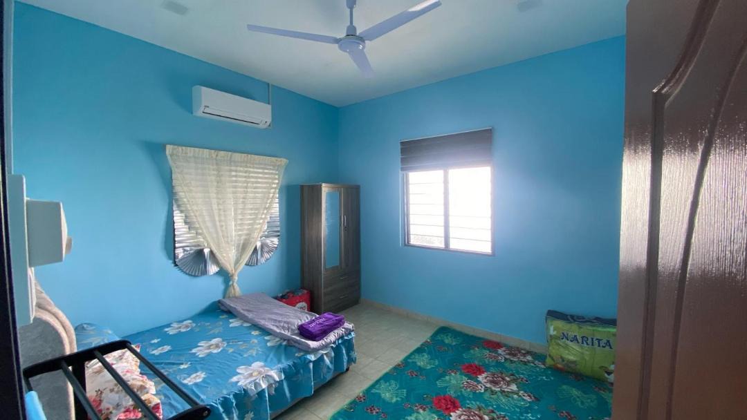 Photo of Bedroom in Pasir Mas