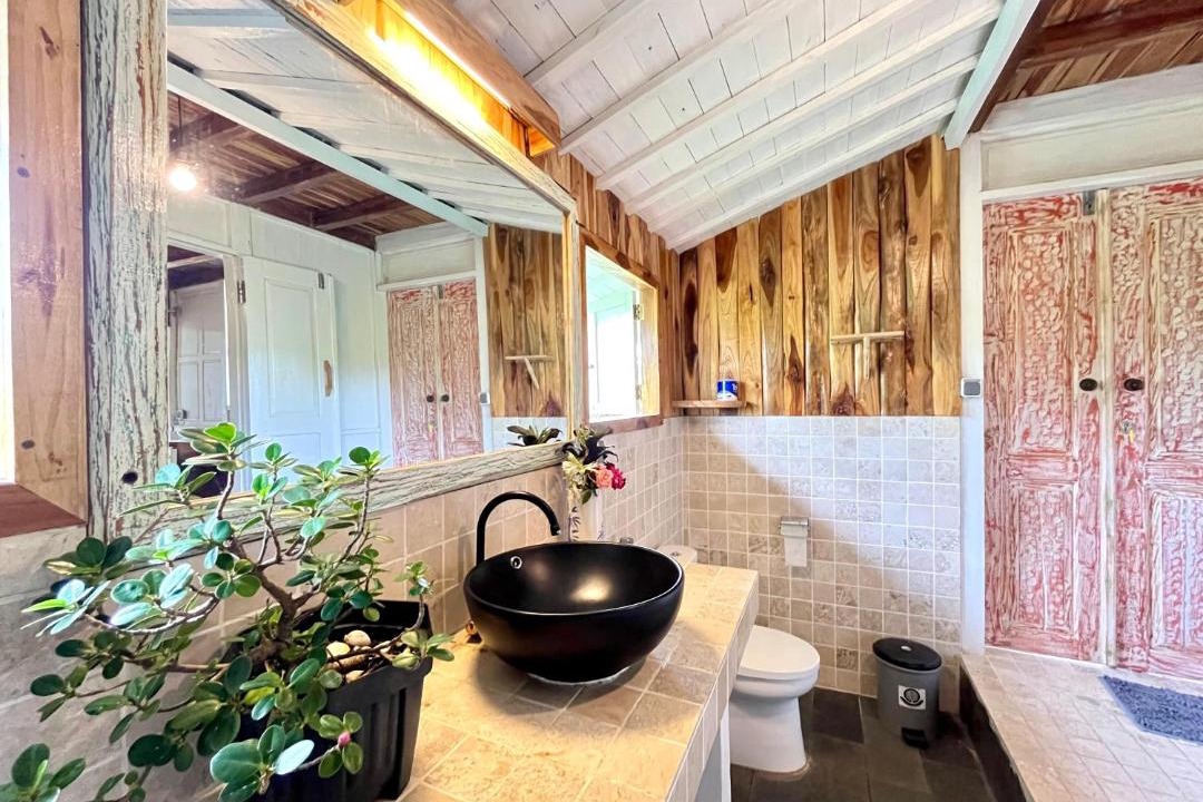 Photo of Bathroom in Banyuwangi