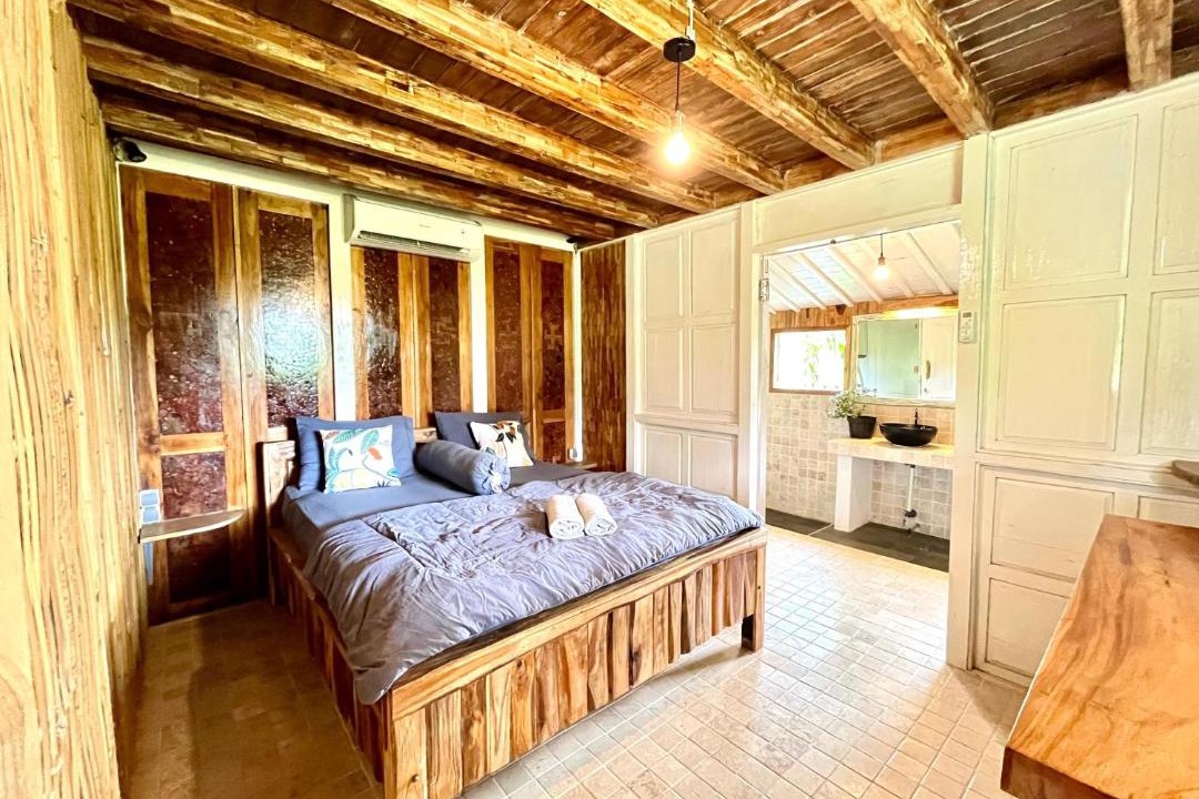 Photo of Bedroom in Banyuwangi