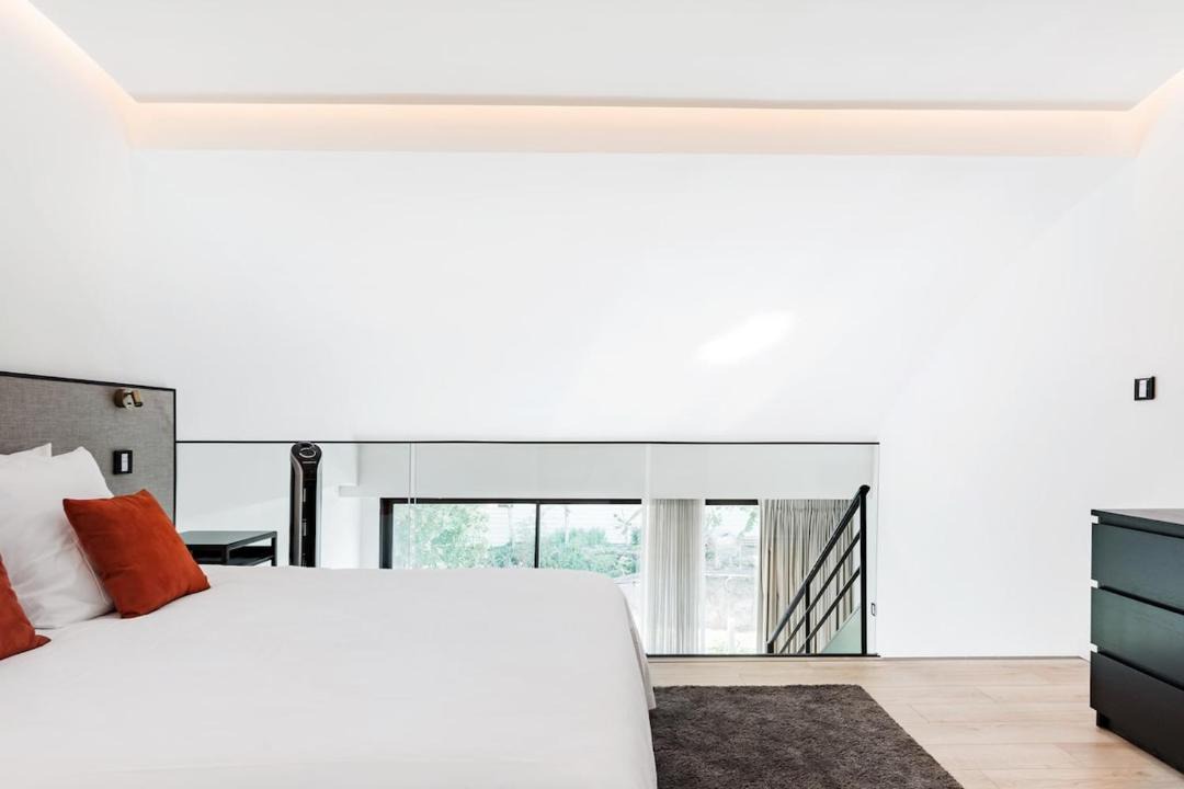 Photo of Bedroom in 15th Arrondissement
