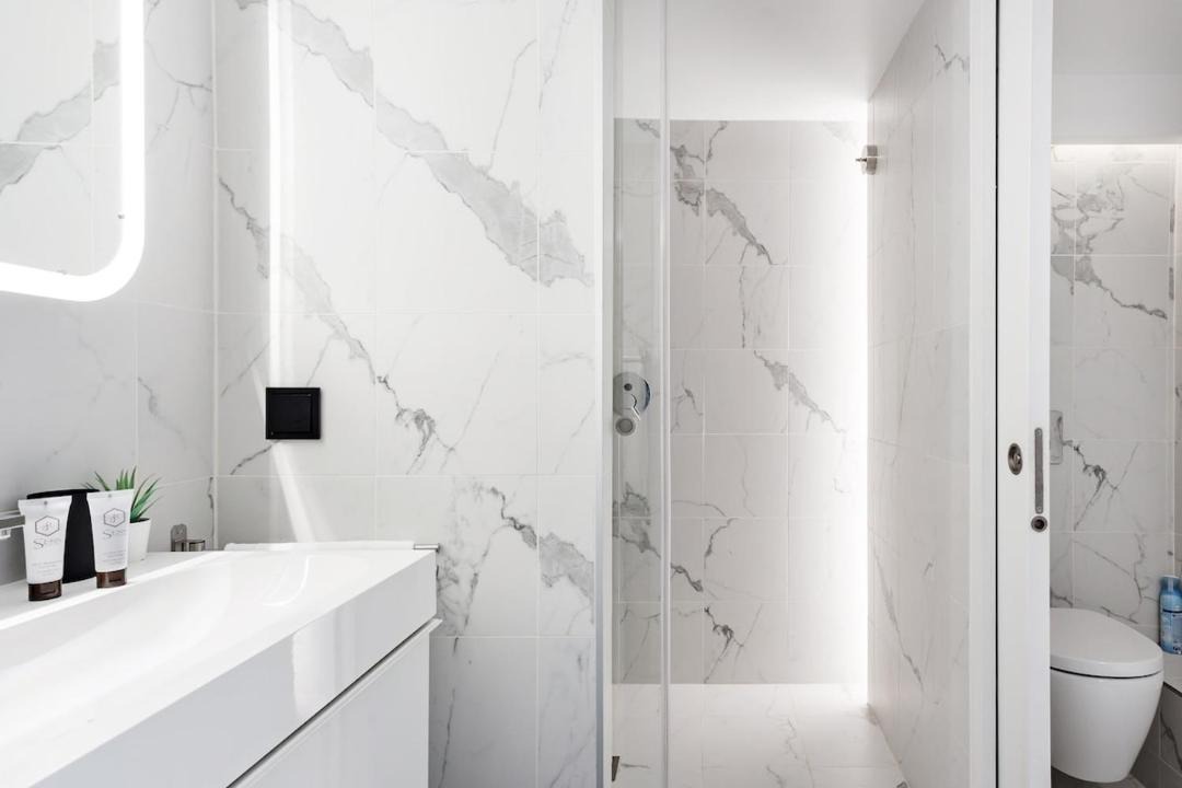 Photo of Bathroom in 15th Arrondissement