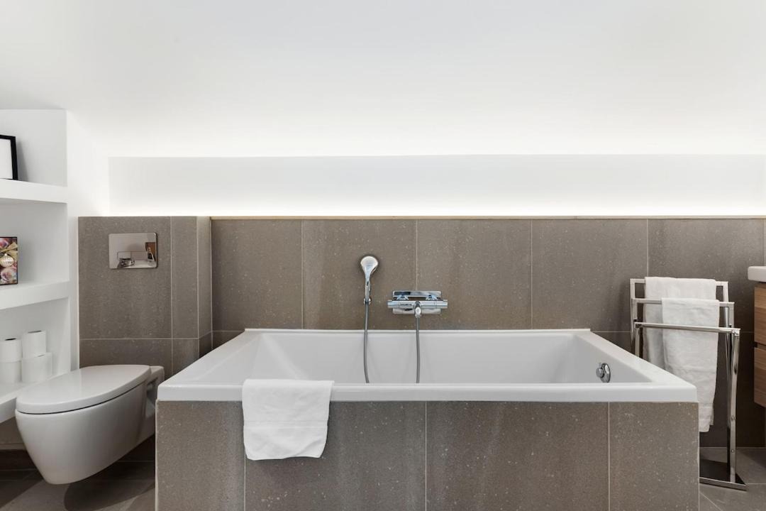 Photo of Bathroom in 15th Arrondissement