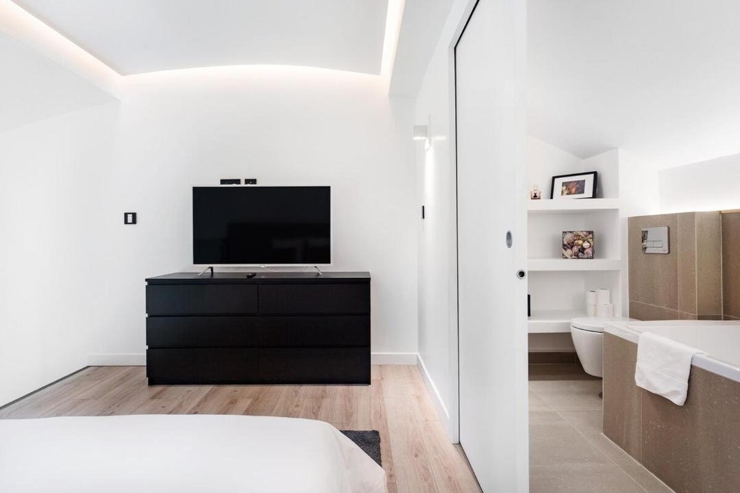 Photo of Bedroom in 15th Arrondissement