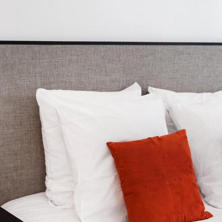 Photo of Bedroom in 15th Arrondissement