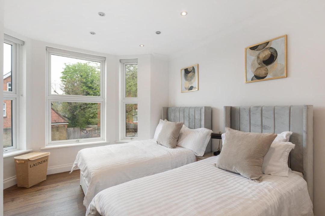 Photo of Bedroom in High Wycombe