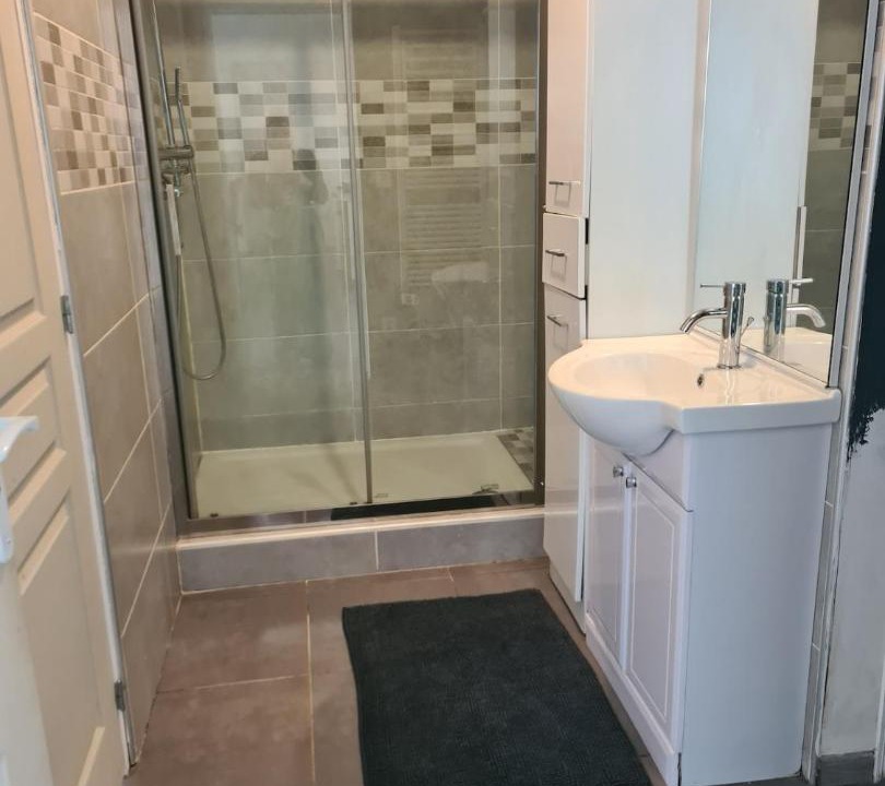 Photo of Bathroom in Fauquembergues