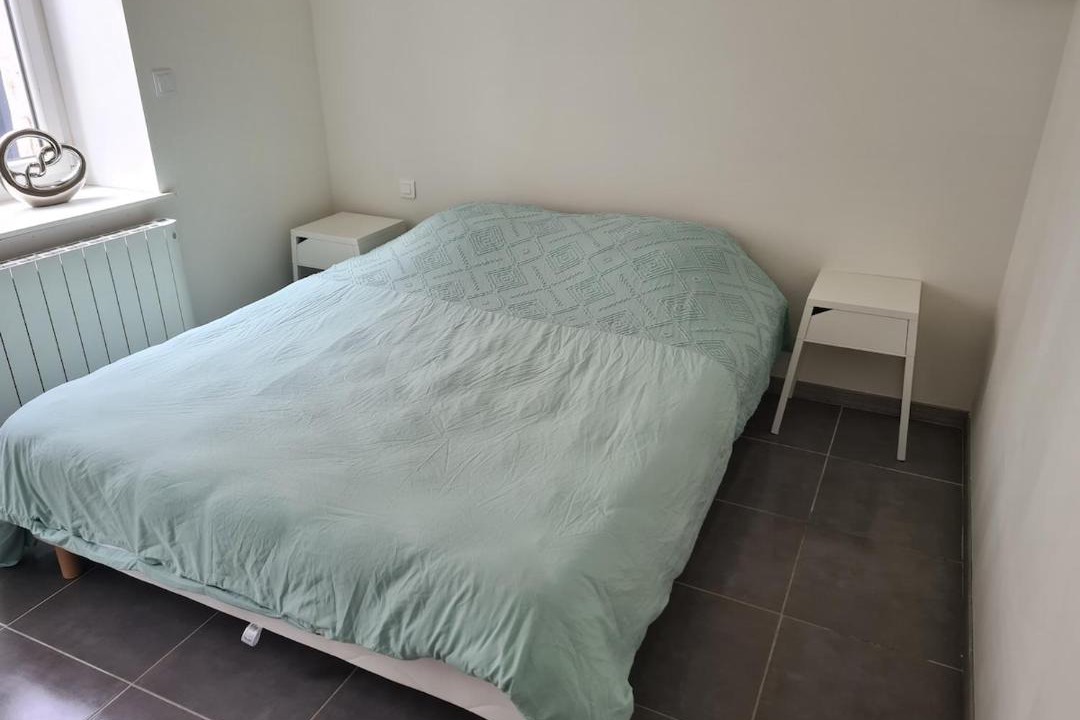 Photo of Bedroom in Fauquembergues