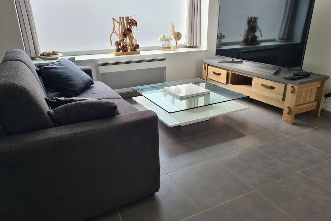 Photo of Livingroom in Fauquembergues