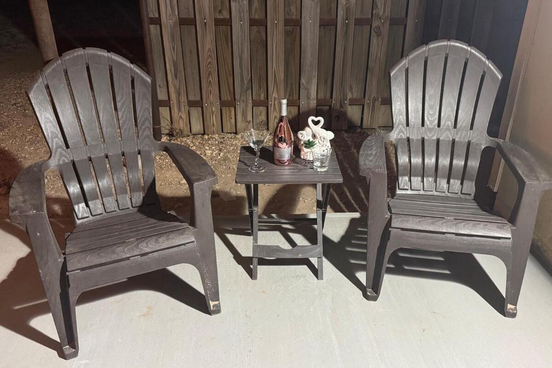 Photo of Patio Balcony in Eagle Pass