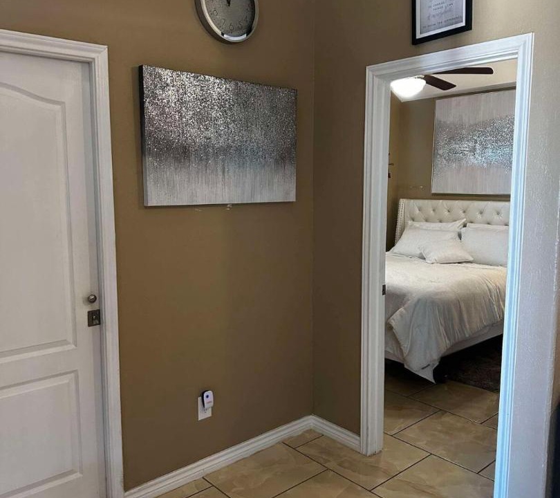 Photo of Bedroom in Eagle Pass