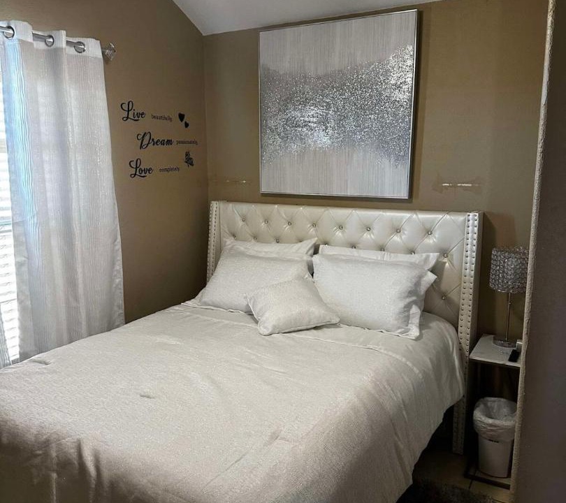 Photo of Bedroom in Eagle Pass