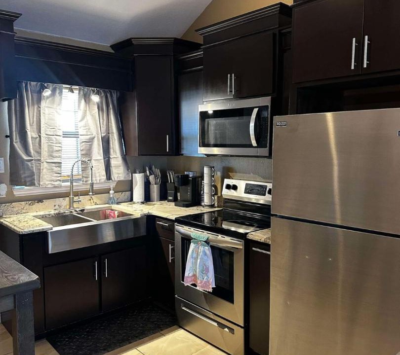 Photo of Kitchen in Eagle Pass