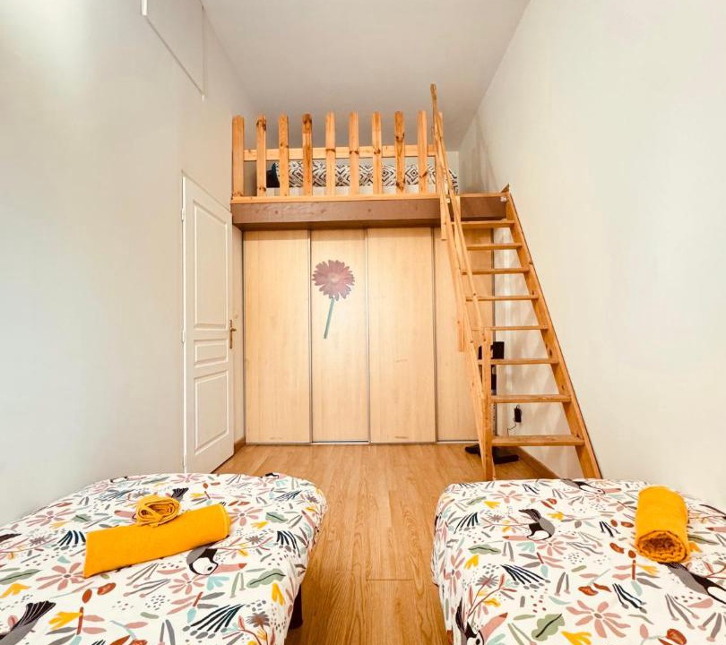 Photo of Bedroom in Ventenac-en-Minervois