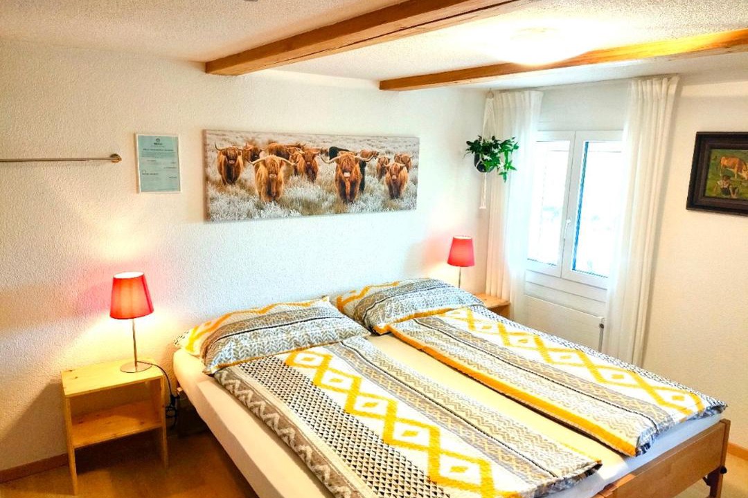 Photo of Bedroom in Oberkirch
