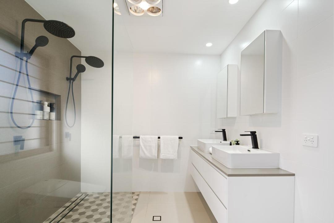 Photo of Bathroom in Mermaid Beach
