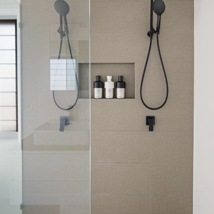 Photo of Bathroom in Mermaid Beach