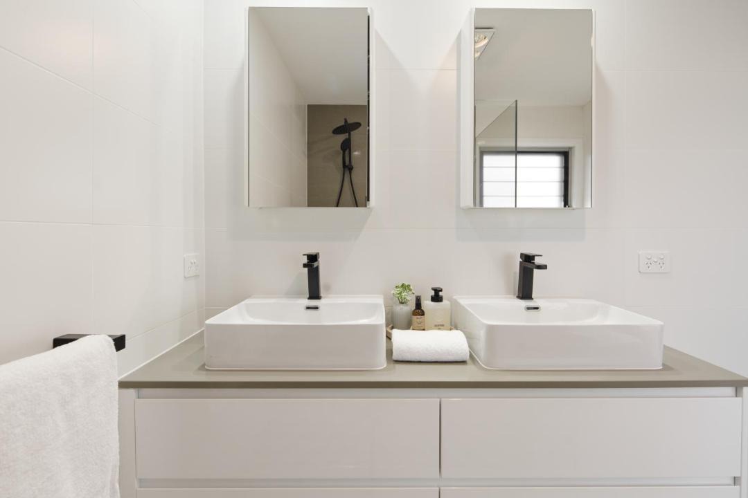 Photo of Bathroom in Mermaid Beach